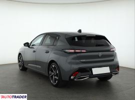 Peugeot 308 2024 1.2 128 KM