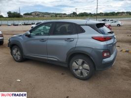 Hyundai Kona 2020