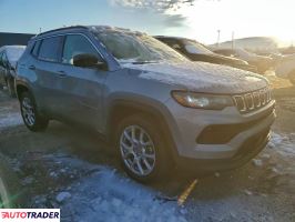 Jeep Compass 2022 2