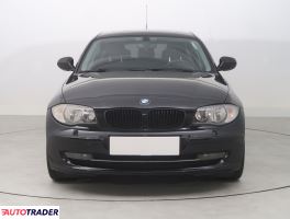 BMW 116 2010 2.0 113 KM
