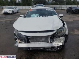 Honda Civic 2019 2