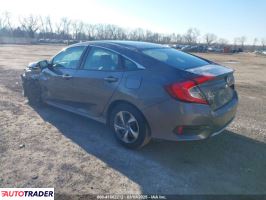 Honda Civic 2019 2