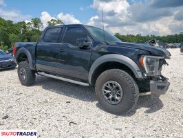 Ford Pozostałe 2021 3