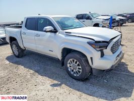 Toyota Tacoma 2026 2