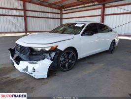 Honda Accord 2024 2