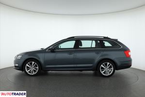 Skoda Octavia 2020 2.0 147 KM