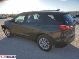 Chevrolet Equinox 2020 1