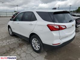 Chevrolet Equinox 2019 1