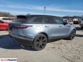 Land Rover Range Rover 2019 2