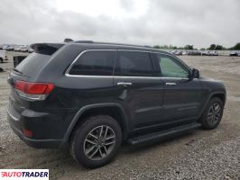 Jeep Grand Cherokee 2021 3 Jeep Grand Cherokee 2021 3