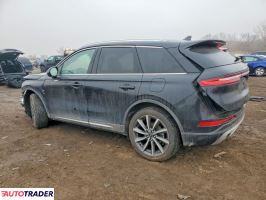 Lincoln Pozostałe 2020 2