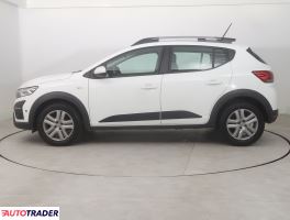 Dacia Sandero 2022 1.0 89 KM