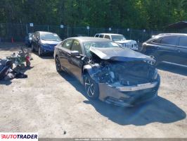Honda Accord 2019 1 Honda Accord 2019 1