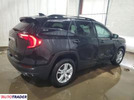 GMC Terrain 2021 1 GMC Terrain 2021 1