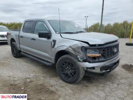 Ford Pozostałe 2024 2