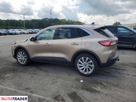Ford Escape 2021 2