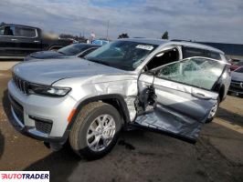 Jeep Cherokee - zobacz ofertę