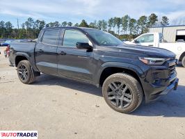 Chevrolet Colorado 2025 2