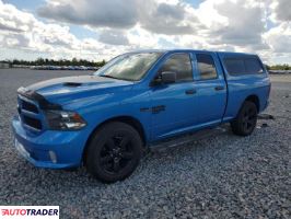 Dodge Ram 2019 5 Dodge Ram 2019 5