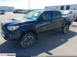 Toyota Tacoma 2021 3 Toyota Tacoma 2021 3