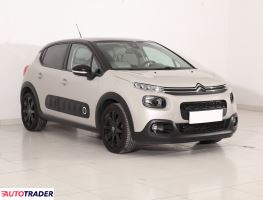 Citroen C3 2018 1.2 108 KM