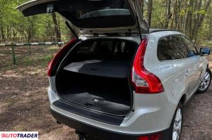 Volvo XC60 2010 2.4 190 KM Volvo XC60 2010 2.4 190 KM