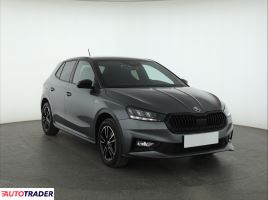 Skoda Fabia - zobacz ofertę