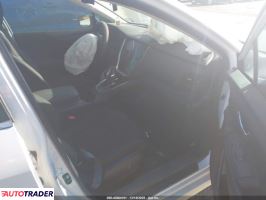 Subaru Legacy 2021 2