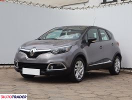Renault Captur 2017 0.9 88 KM