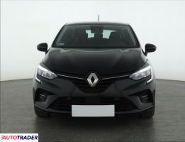 Renault Clio 2020 1.0 99 KM