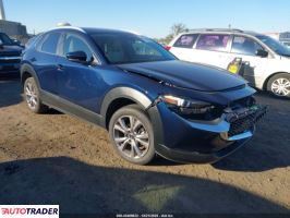 Mazda CX-30 2023 2