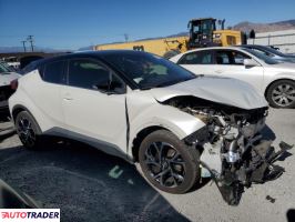 Toyota C-HR 2019 2