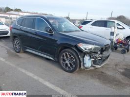 BMW X1 - zobacz ofertę