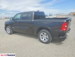 Dodge Ram 2025 3