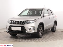 Suzuki Vitara 2022 1.5 113 KM