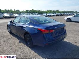 Nissan Altima 2023 2