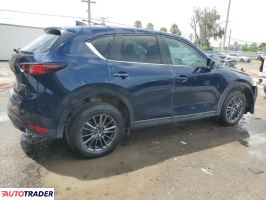 Mazda CX-5 2020 2