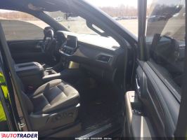 Chevrolet Tahoe 2023 5