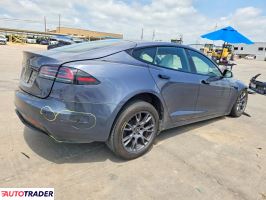 Tesla Model S 2023