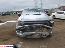 Ford Pozostałe 2022 3