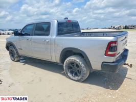 Dodge Ram 2022 5