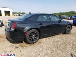 Chrysler 300C 2019 3 Chrysler 300C 2019 3