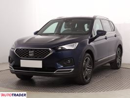 Seat Tarraco 2019 2.0 187 KM