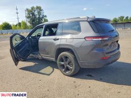 Jeep Cherokee 2021 3