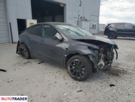 Tesla Model Y 2021 Tesla Model Y 2021