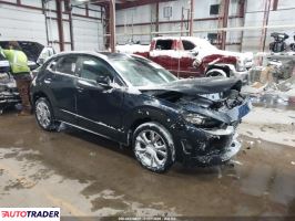 Mazda CX-30 2023 2