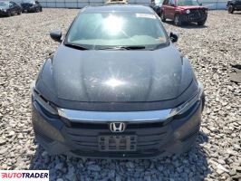 Honda Insight 2019 1