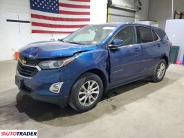 Chevrolet Equinox 2019 1
