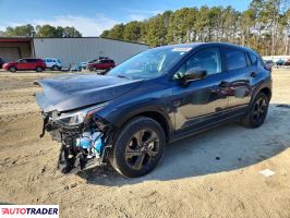 Subaru Pozostałe - zobacz ofertę