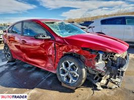 Kia Pozostałe 2020 2